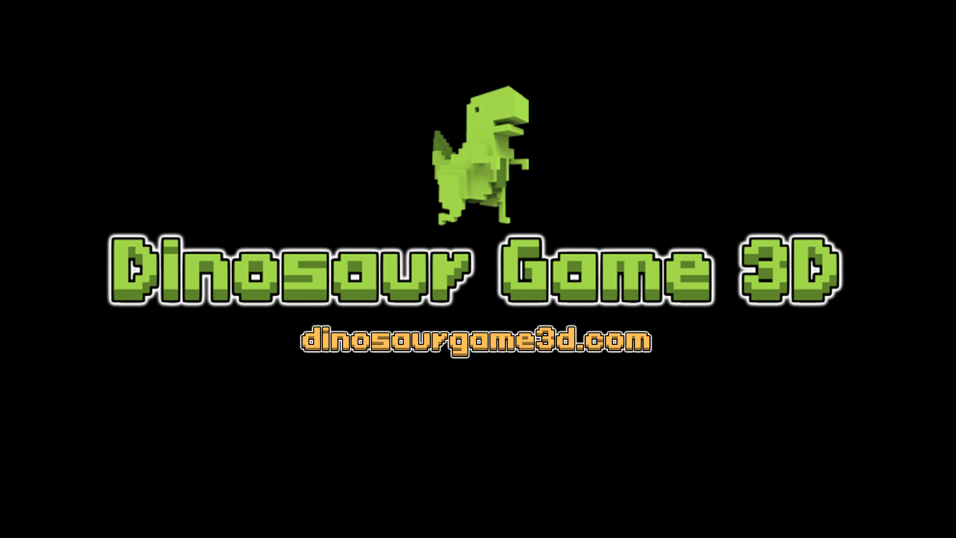 Dino Game