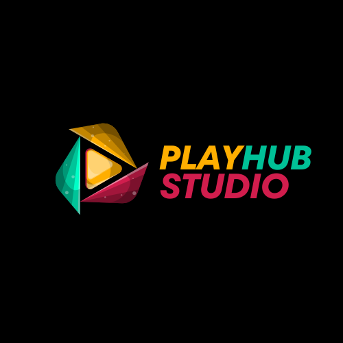 PlayHub Logo